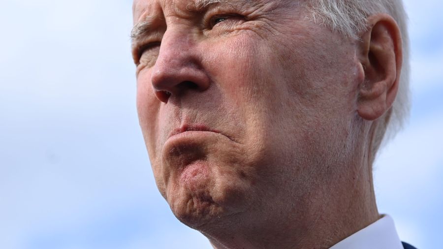 Un sketch saoudien révèle la fracture avec Washington