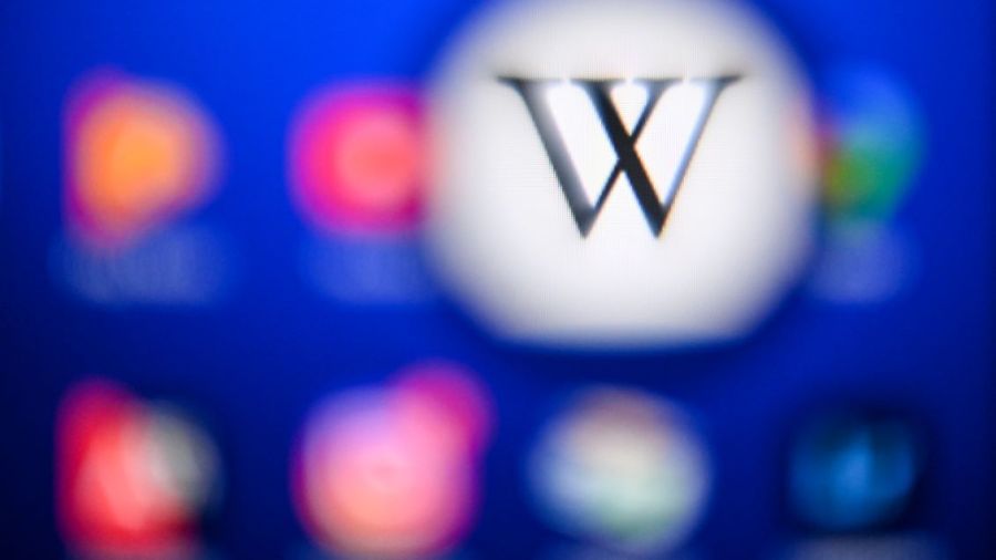Wikipédia nie toute infiltration saoudienne de son site
