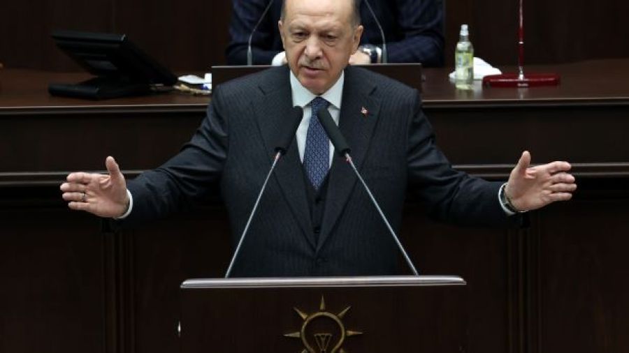 L'inflation turque s'envole au détriment de la popularité d'Erdogan