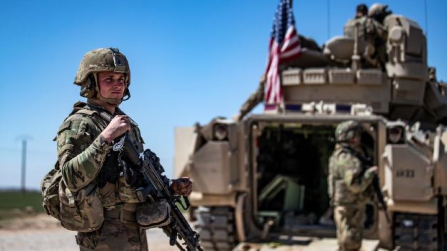 Des soldats américains bientôt déployés au Nigeria pour former l'armée