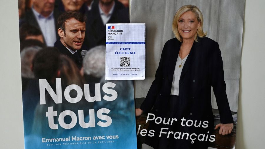 France: la prochaine élection présidentielle aura lieu les 18 avril et 2 mai 2027