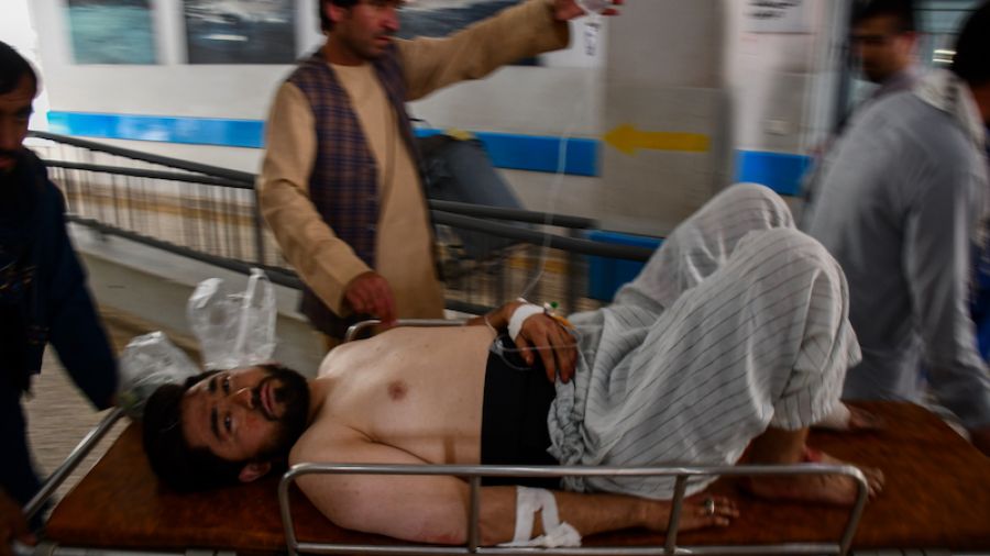 Afghanistan: nouveaux attentats de Daech contre les chiites