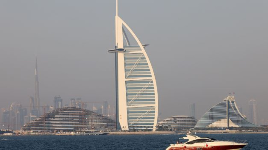 La fuite des Russes aisés vers Dubai