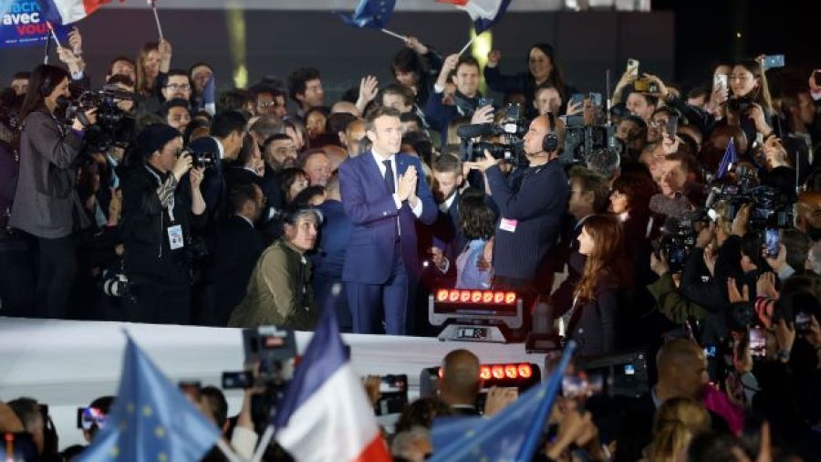 Le journalisme politique français vu par la presse étrangère