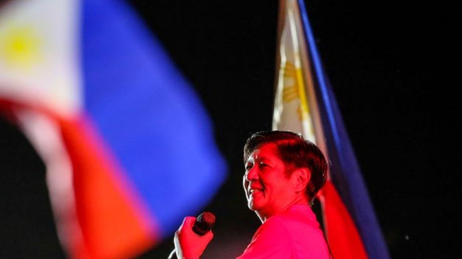 Aux Philippines, le népotisme au coeur du pouvoir