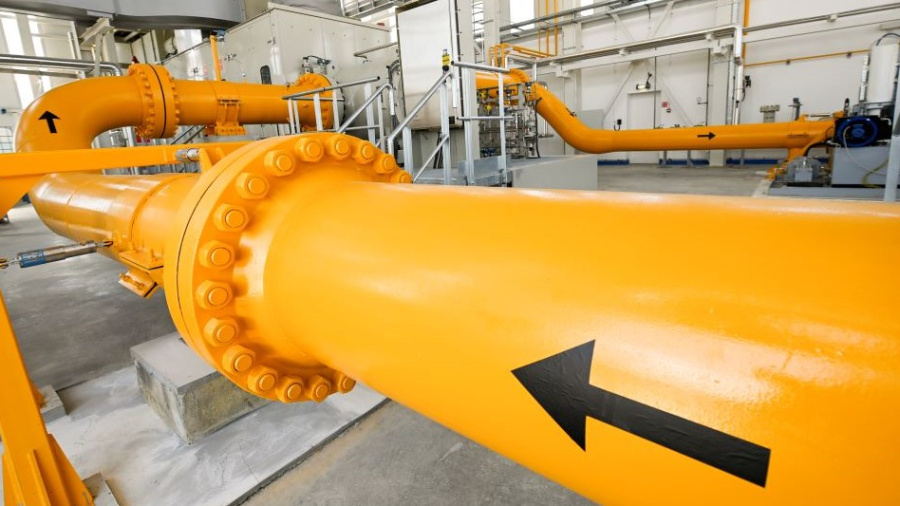Fuites sur NordStream: une attaque terroriste planifiée?