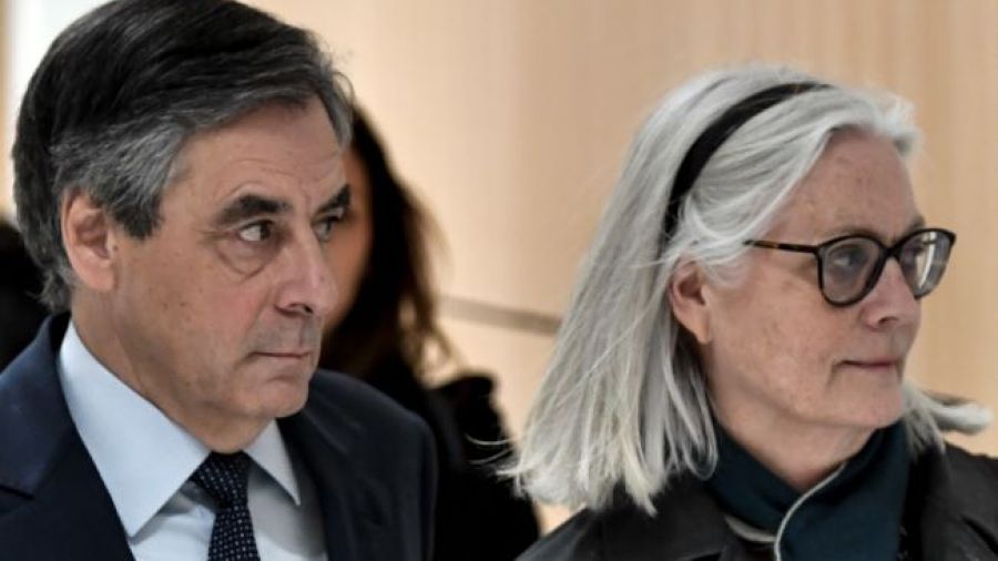 Condamné en appel, François Fillon se pourvoit en cassation