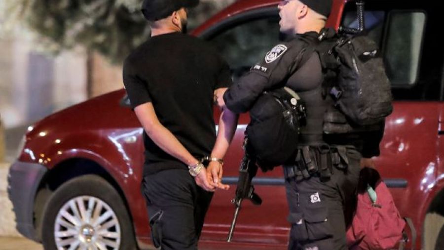 La spirale de la violence israélo-palestinienne se poursuit