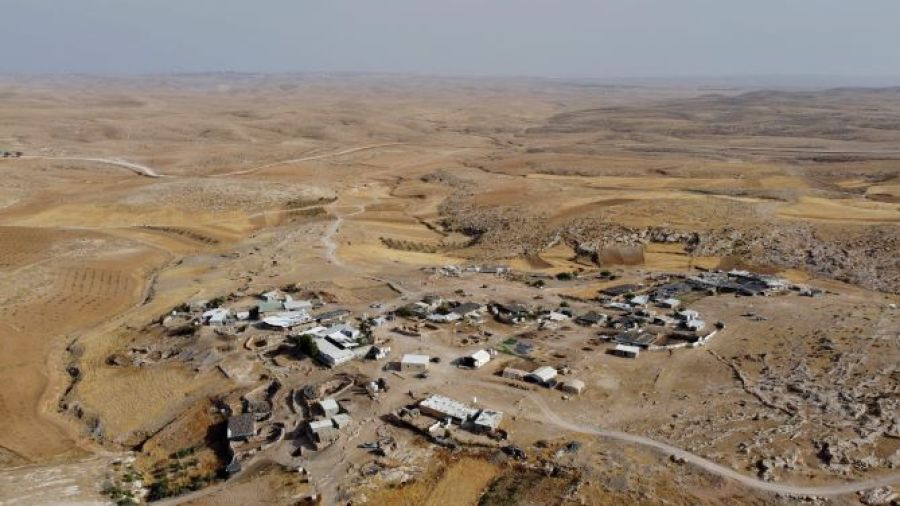 Les États-Unis sanctionnent deux avant-postes israéliens et trois colons