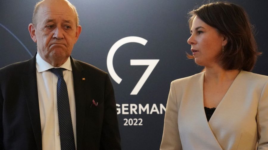 Nucléaire iranien: l'UE optimiste, Washington tempère