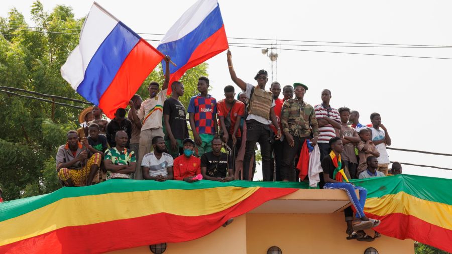 Mali: l'ONU incrimine l'armée et Wagner dans un massacre
