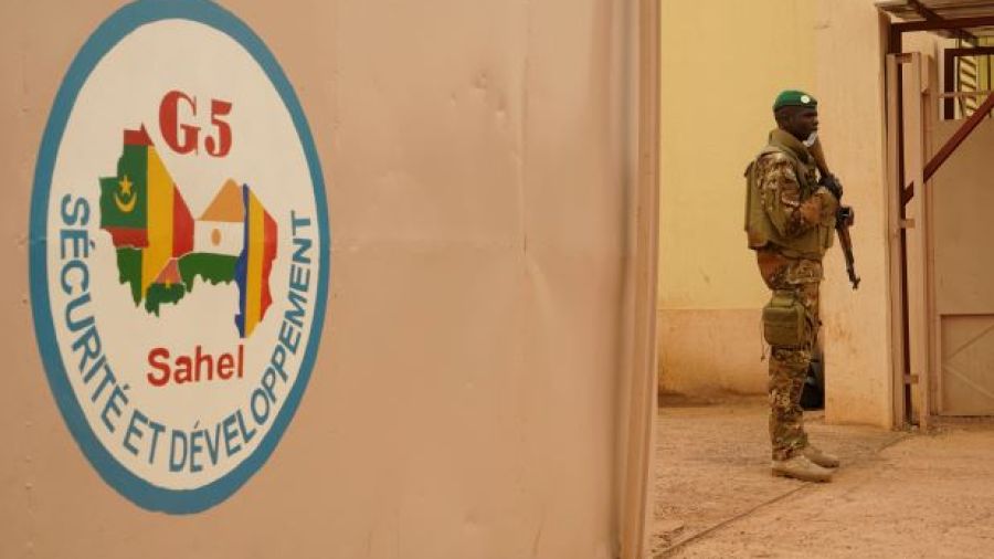 Au Sahel, Washington mise sur le commerce pour renouer avec les juntes