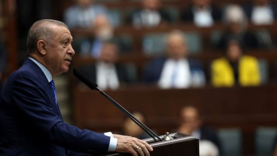 Otan: pourquoi Ankara bloque l'adhésion de Stockholm et Helsinki