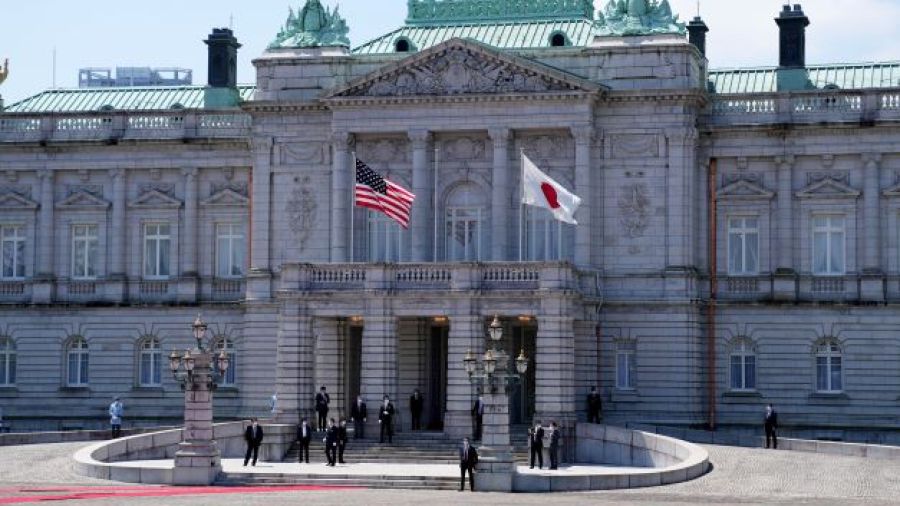 Taïwan: en menaçant Pékin, Biden... renforce «l'ambiguïté stratégique»