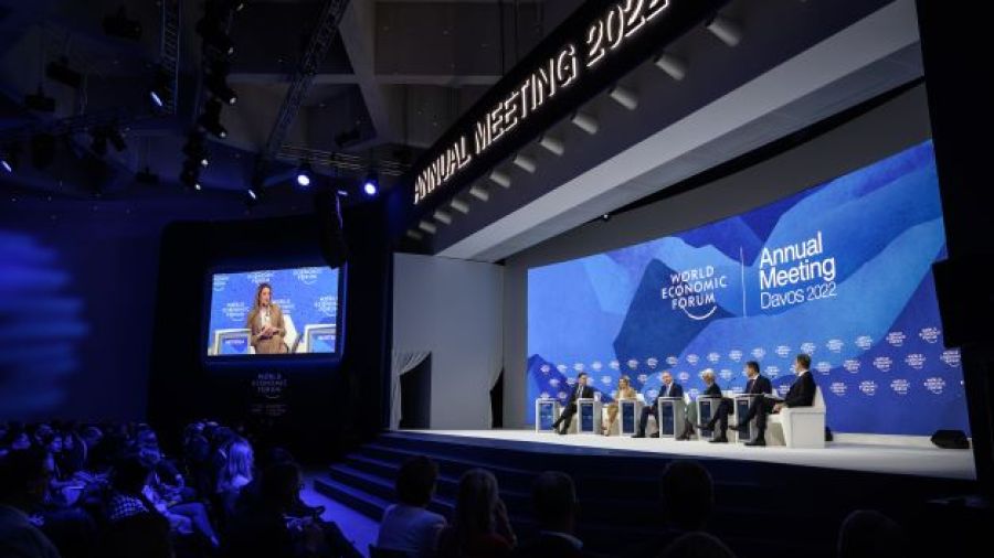 Davos à deux doigts de devenir altermondialiste