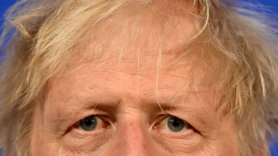 Boris Johnson: D’une gloire éclatante à la chute fatale