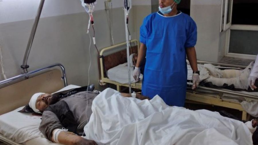 Afghanistan: au moins 16 morts dans de nouveaux attentats