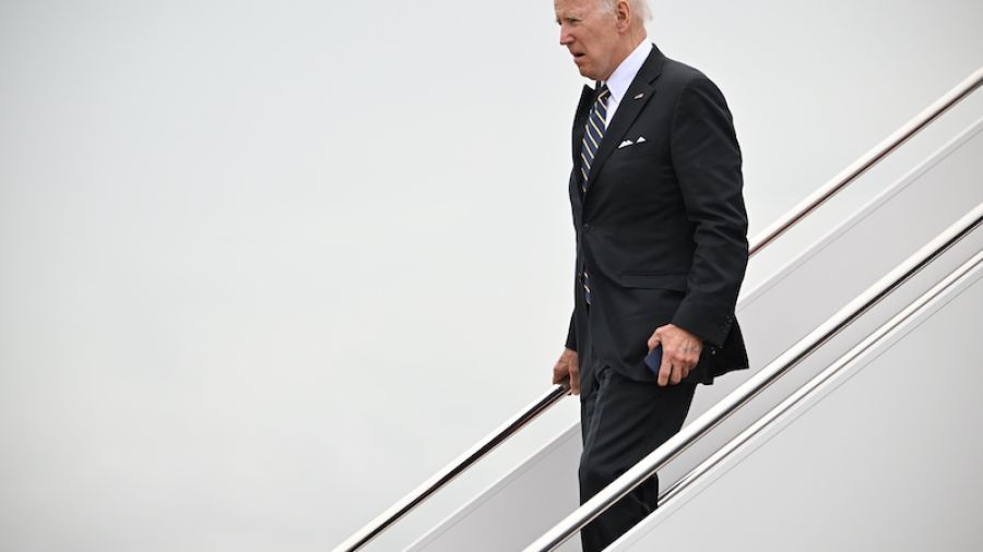 Biden contre les armes à feu, un pari risqué