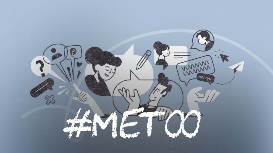#MeToo: dénoncés en ligne, condamnés sans appel