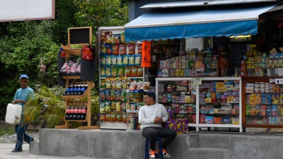 États-Unis-Venezuela: malgré les sanctions, les affaires sont les affaires