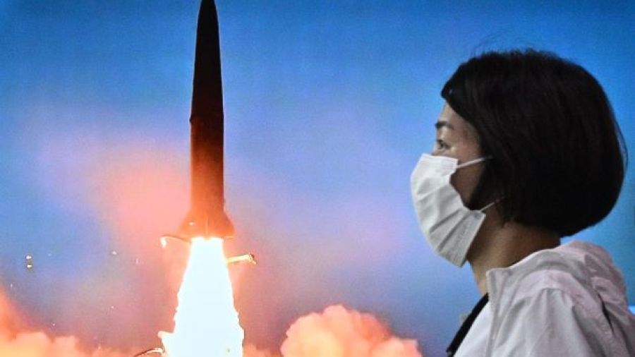 La Corée du Nord multiplie les provocations nucléaires