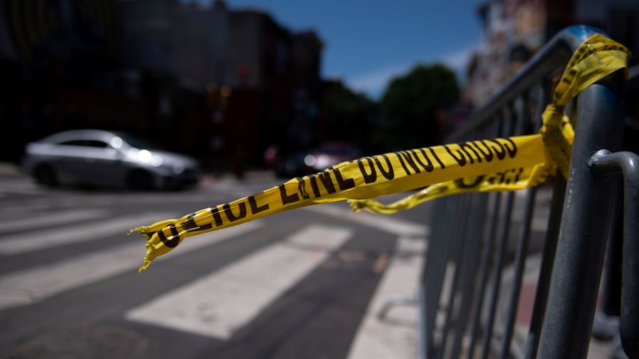 La série noire continue: deux fusillades fauchent six Américains