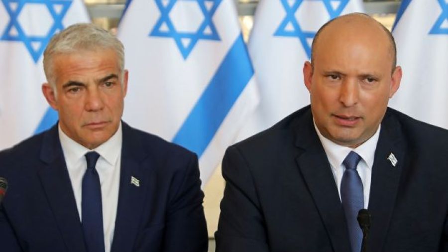 En Israël, un gouvernement tiraillé de toutes parts