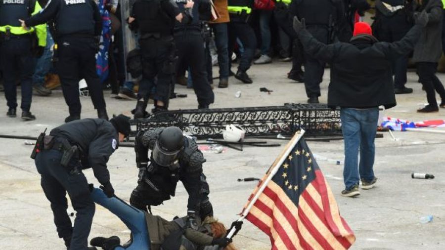 Assaut du Capitole: l'heure de vérité a sonné