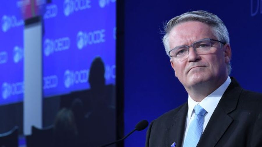 L'OCDE dresse un tableau sombre de l'économie mondiale
