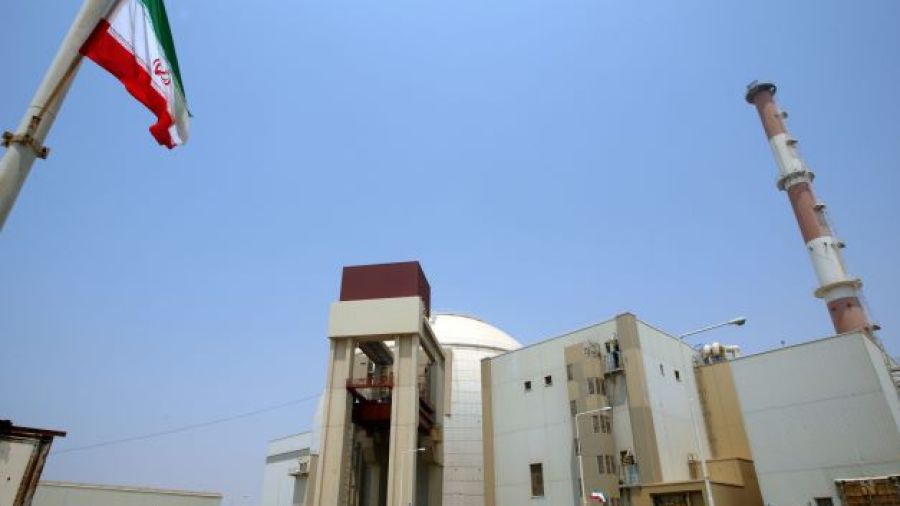 AIEA: L'Iran assène un coup \