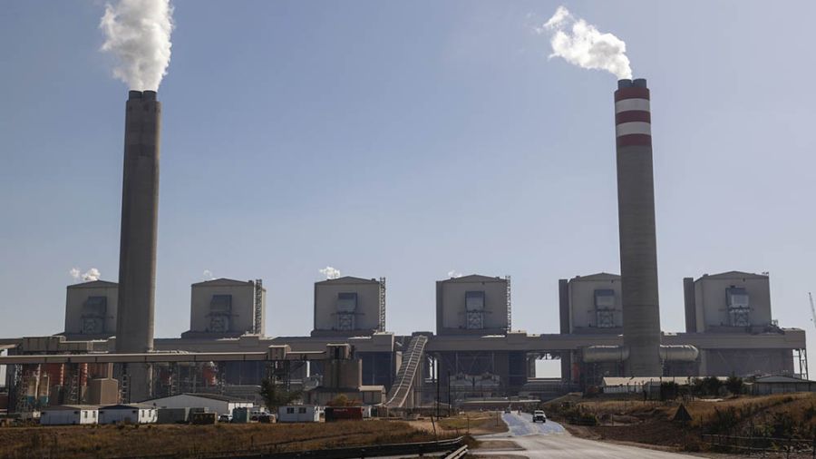 Les multiples enjeux du développement énergétique de l'Afrique