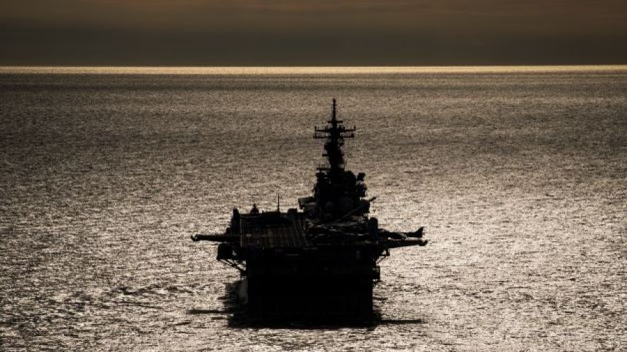L'Otan s'approprie la Baltique au grand dam des Russes
