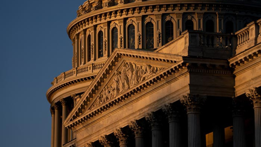 Sénat US: vers un meilleur encadrement sur les armes