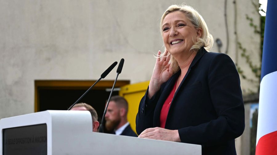 France: pourquoi l'extrême droite pourrait peser à l'Assemblée