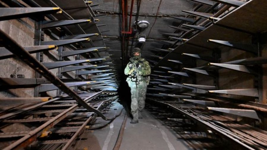 Ukraine: la guerre peut durer des années, avertit l'Otan