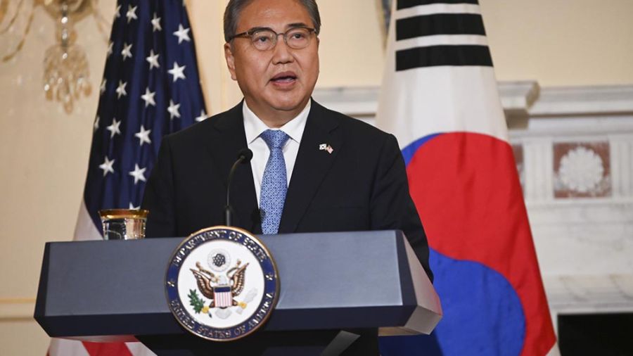 Mise en garde américano-coréenne contre un tir de Pyongyang