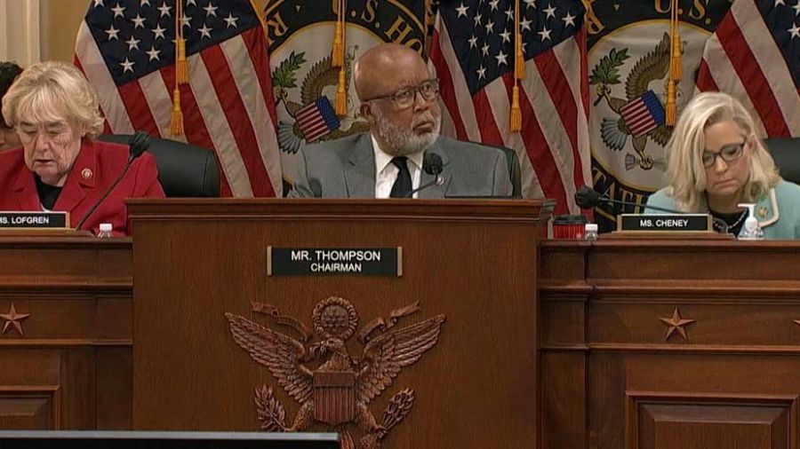 Attaque du Capitole: la commission d'enquête charge Trump