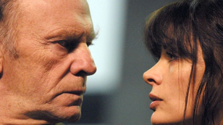Jean-Louis Trintignant s’est éteint à 91 ans
