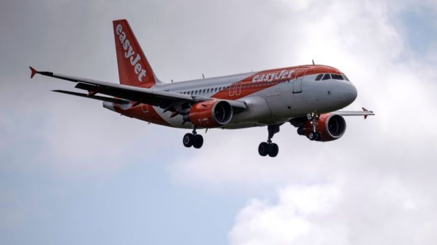 Achetez vos billets d'avion dès à présent!