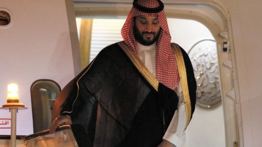 «De nombreux accords» attendus lors de la visite du prince héritier saoudien en France, selon l'Élysée