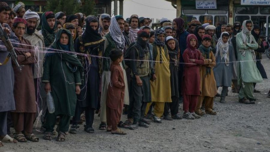 L'Afghanistan endeuillé par un puissant séisme
