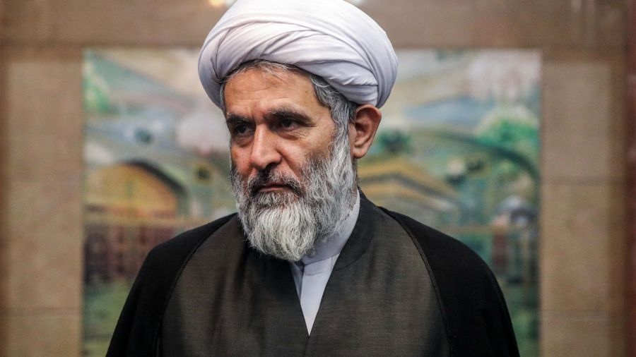 Iran: les Gardiens remplacent le chef de leur SR
