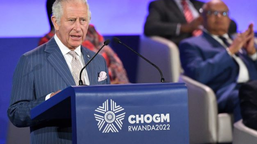 Un sommet du Commonwealth marqué par les velléités républicaines