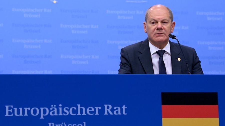 Sommets européens pour maintenir le cap face à Moscou