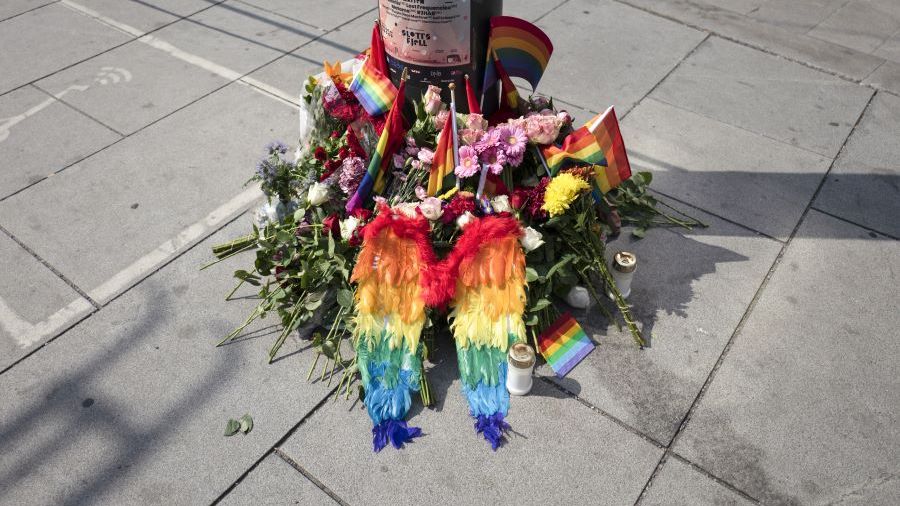 Attentat terroriste visant la communauté LGBT à Oslo