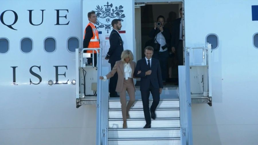 Macron charge Borne de former un «gouvernement d'action»