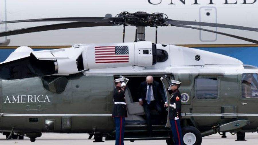 Ukraine: Moscou continue d'attaquer, le G7 en embuscade