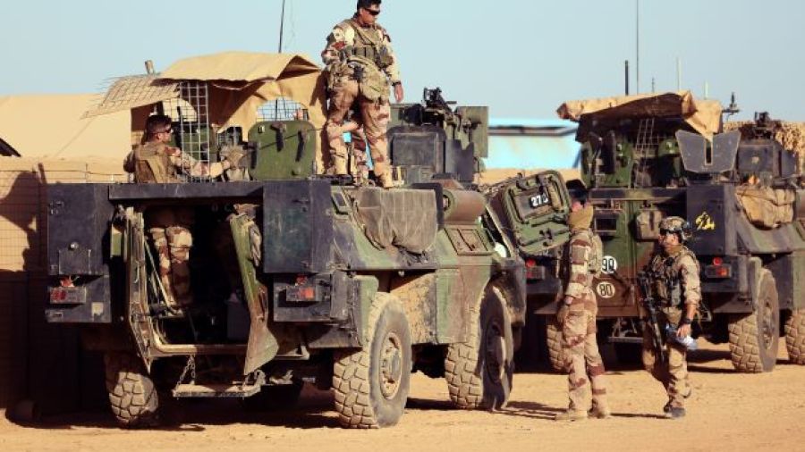 Le GSIM au Sahel: du jihad armé à l'ambition politique ?