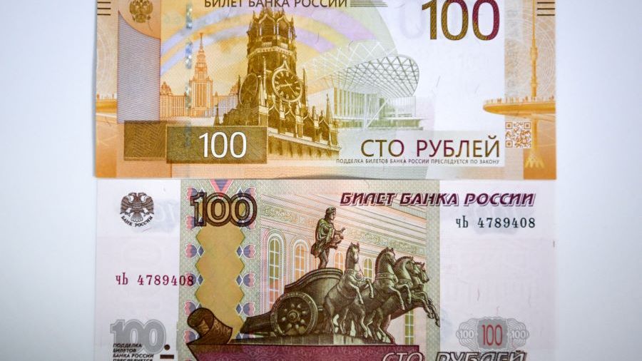 La Russie est-elle en défaut de paiement ?