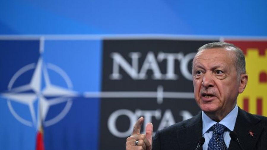 Turquie: l'inflation aura-t-elle raison d'Erdogan?